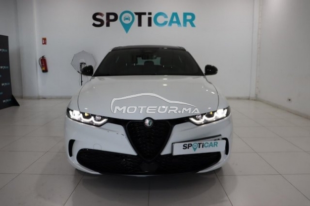 ALFA-ROMEO Tonale occasion 2981694