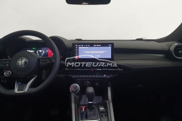 ألفا روميو تونالي مستعملة 3071782