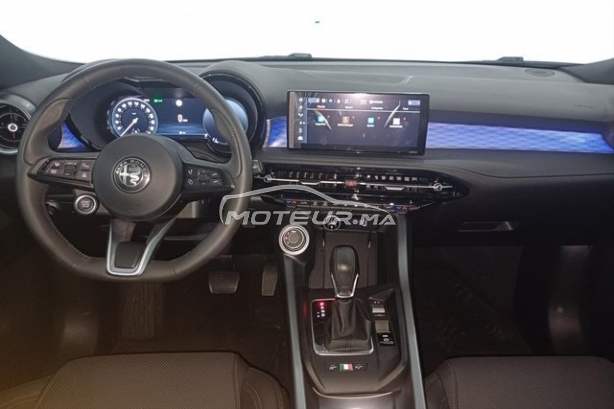 ألفا روميو تونالي مستعملة 3071723