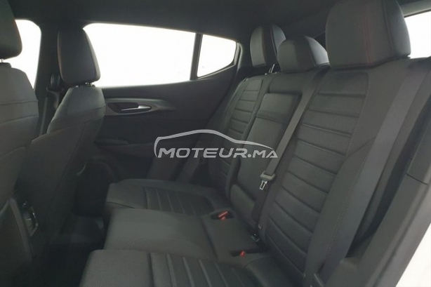 ألفا روميو تونالي مستعملة 3071786