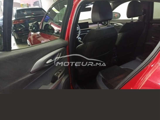 ألفا روميو تونالي مستعملة 3137343