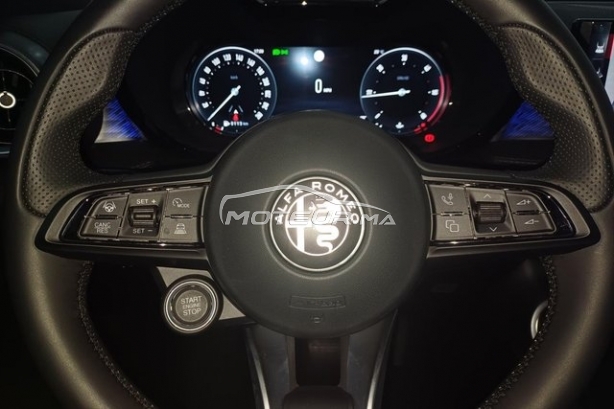 ألفا روميو تونالي مستعملة 3071726