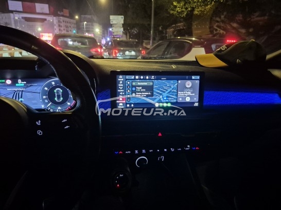 ALFA-ROMEO Tonale Speciale occasion 3286132