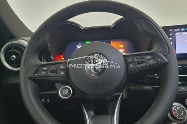 ألفا روميو تونالي مستعملة 3071781