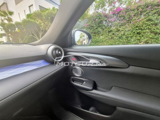 ALFA-ROMEO Tonale Speciale occasion 3286145