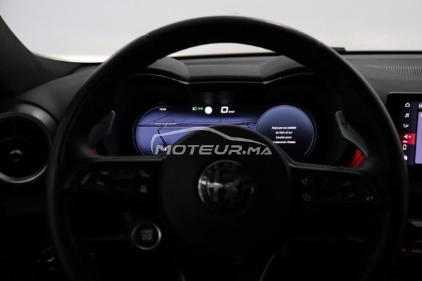 ALFA-ROMEO Tonale occasion 2981692