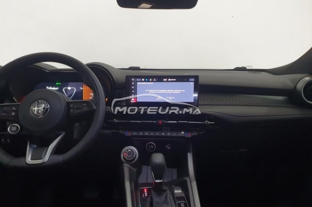ألفا روميو تونالي مستعملة 3071784
