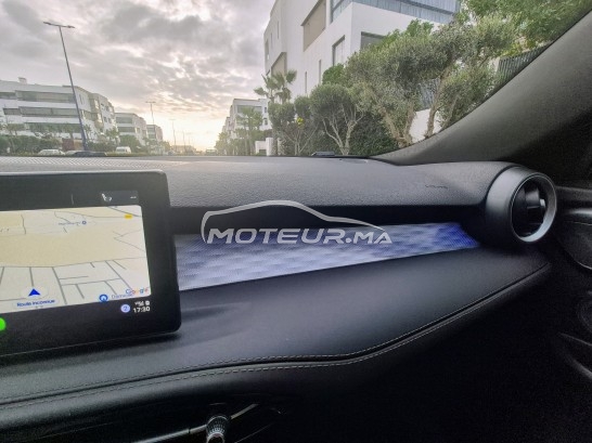 ALFA-ROMEO Tonale Speciale occasion 3286144