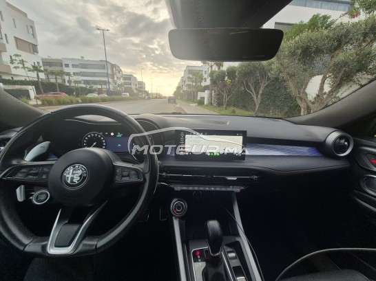 ALFA-ROMEO Tonale Speciale occasion 3286142
