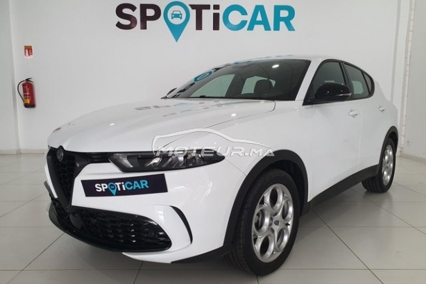 ألفا روميو تونالي مستعملة 3071787