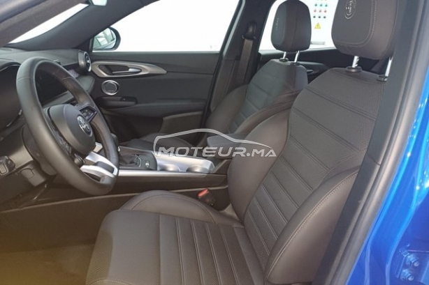 ألفا روميو تونالي مستعملة 3071727