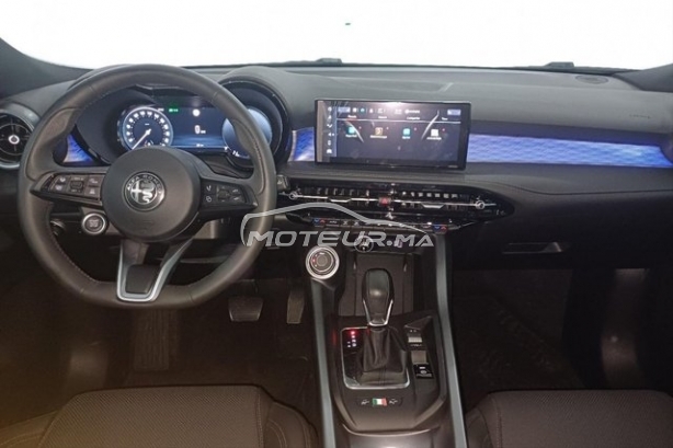 ألفا روميو تونالي مستعملة 2952325