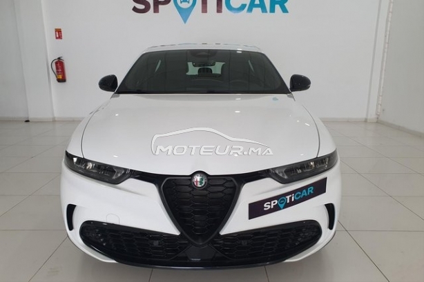 ألفا روميو تونالي مستعملة 3071783