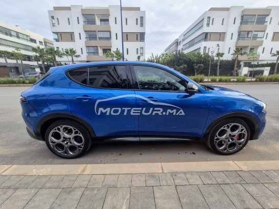 ALFA-ROMEO Tonale Speciale occasion 3286137