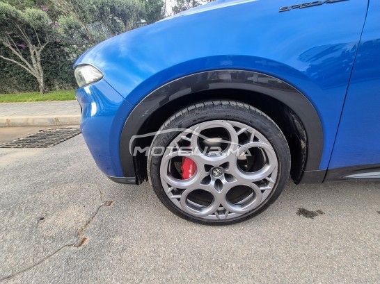 ALFA-ROMEO Tonale Speciale occasion 3287814