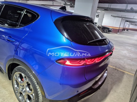 ALFA-ROMEO Tonale Speciale occasion 3286134