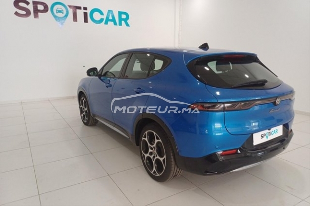 ألفا روميو تونالي مستعملة 3071721