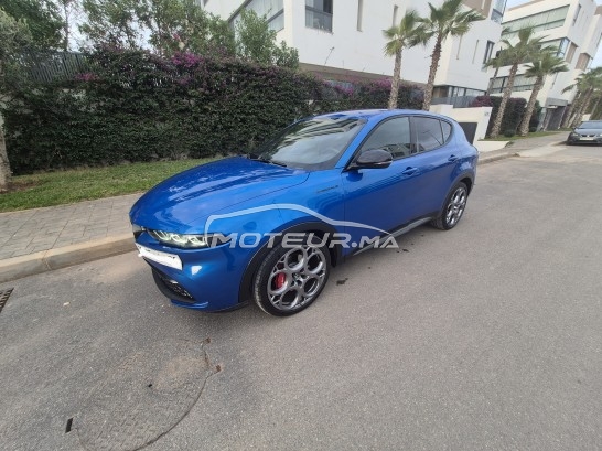 ALFA-ROMEO Tonale Speciale occasion 3286136