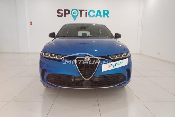 ألفا روميو تونالي مستعملة 3071729