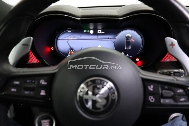 ALFA-ROMEO Tonale occasion 2981700