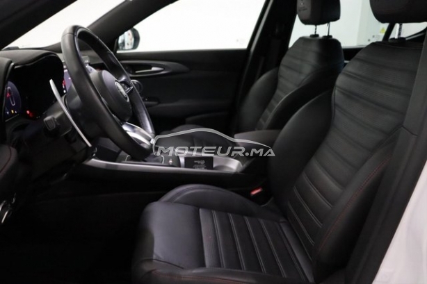 ALFA-ROMEO Tonale occasion 2981699