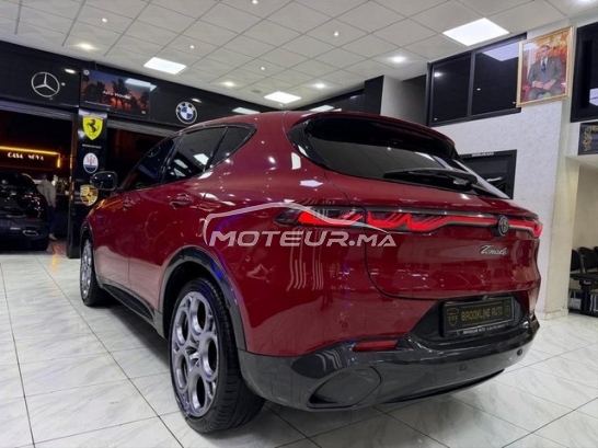 ألفا روميو تونالي مستعملة 2984767