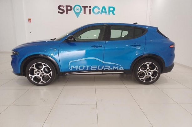 ألفا روميو تونالي مستعملة 3071728