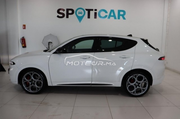 ALFA-ROMEO Tonale occasion 2981696