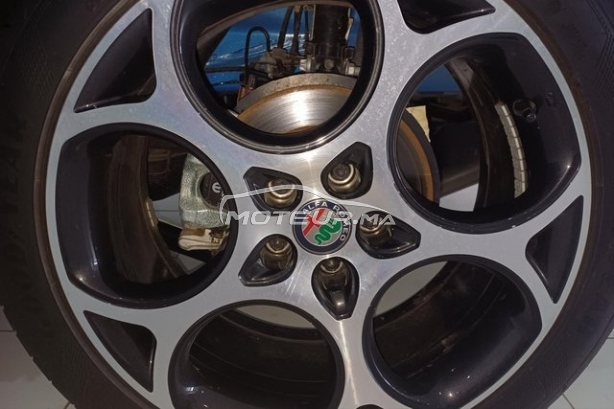 ألفا روميو تونالي مستعملة 3071725