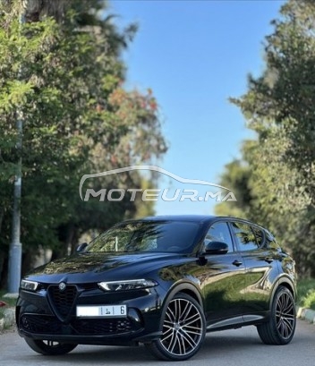 Acheter voiture occasion ALFA-ROMEO Tonale au Maroc - 485255