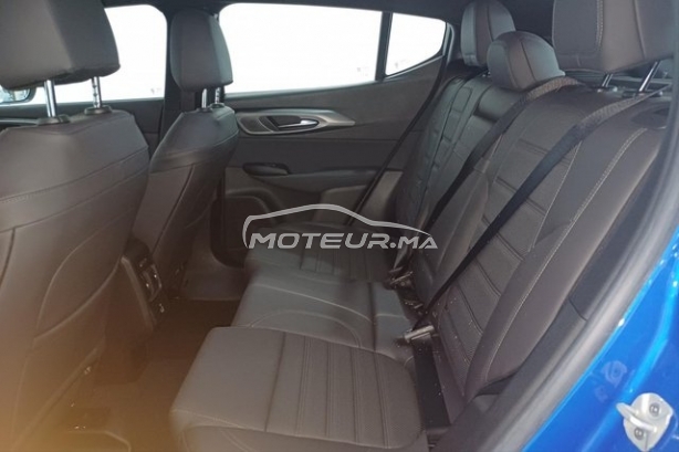 ألفا روميو تونالي مستعملة 3071724