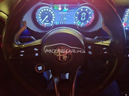 ALFA-ROMEO Tonale Speciale occasion 3286133