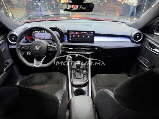 ألفا روميو تونالي مستعملة 2984772