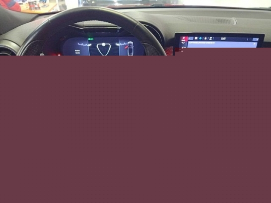 ألفا روميو تونالي مستعملة 3137347