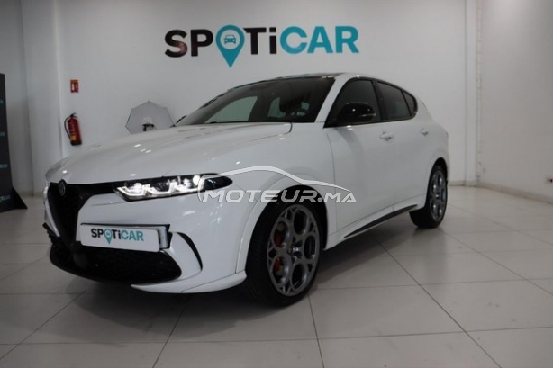ALFA-ROMEO Tonale occasion 2981703