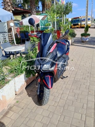 شراء الدراجات النارية المستعملة ALSAYED Xma في المغرب - 413367