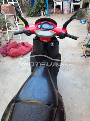 APRILIA Rs 50 occasion  1204631