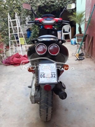 APRILIA Rs 50 occasion  1204630