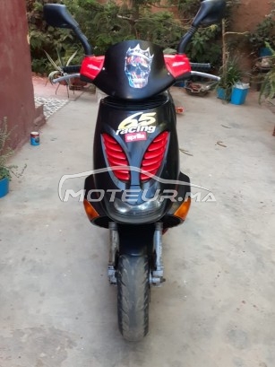 APRILIA Rs 50 occasion  1204629