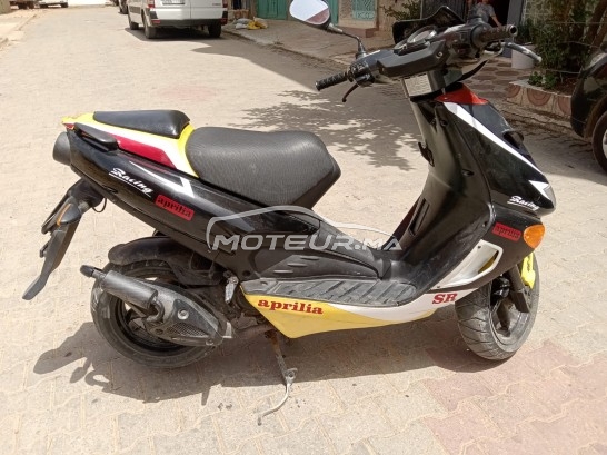 ابريليا اوتري مستعملة 1684348