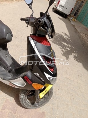 ابريليا اوتري مستعملة 1684347