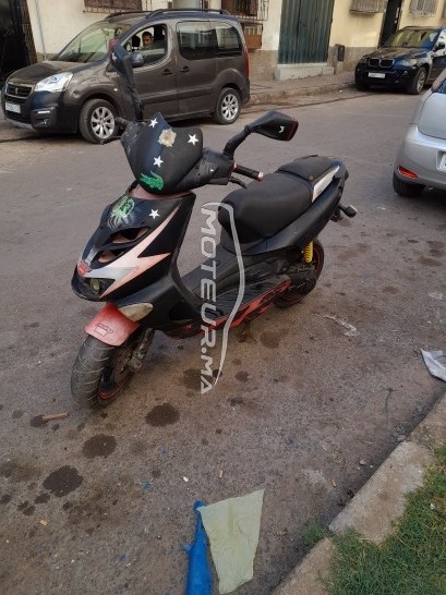 ابريليا رس 50 مستعملة 1507671