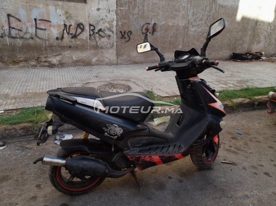 ابريليا رس 50 مستعملة 1507669