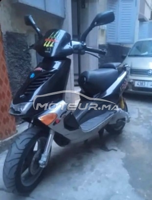 ابريليا رس 50 مستعملة 2606109