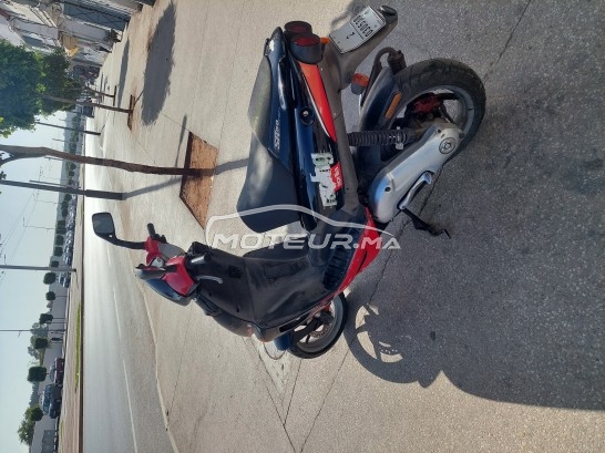 ابريليا رس 50 مستعملة 1649278