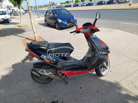 ابريليا رس 50 مستعملة 1649275