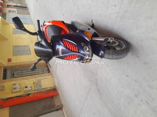 ابريليا رس 50 مستعملة 1419611