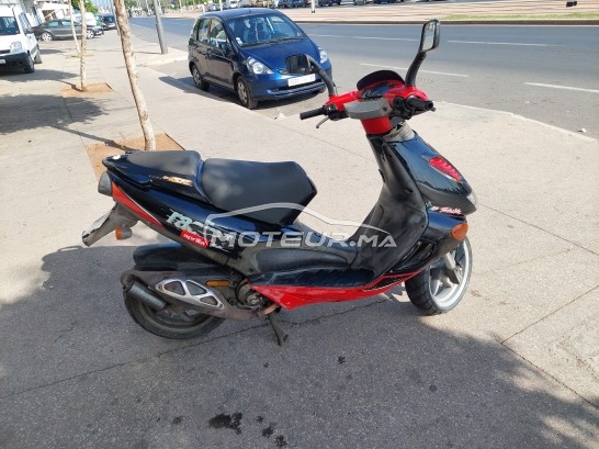 ابريليا رس 50 مستعملة 1649881