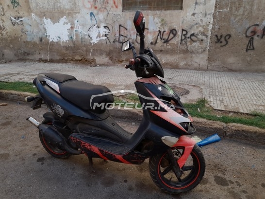 ابريليا رس 50 مستعملة 1507670