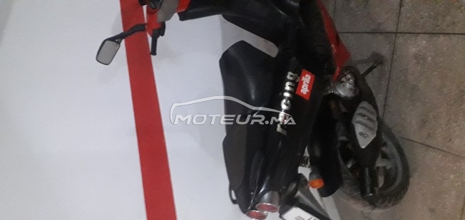 ابريليا رس 50 2016 مستعملة 2008808